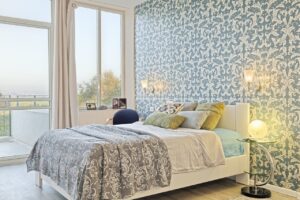 schlafzimmer-tapeten-ideen