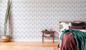 tapete-schlafzimmer