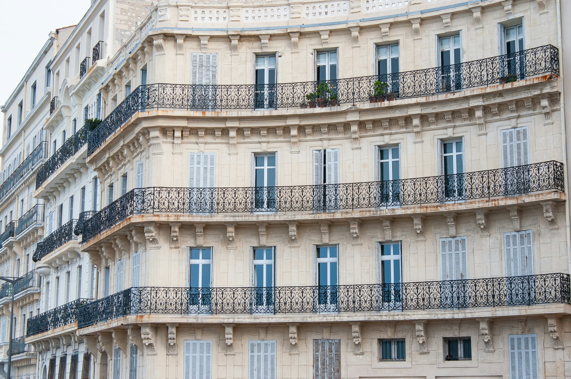 Was Ist Ein Franzsischer Balkon