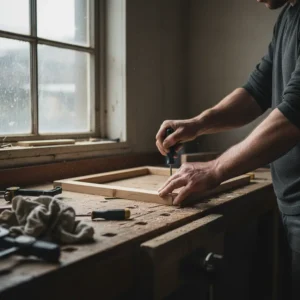 kopfteil selber bauen bett