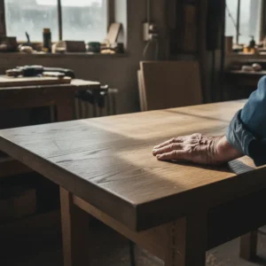 tischplatte nach maß