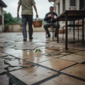 wetterfeste platten für außen