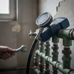 fußbodenheizung entlüften