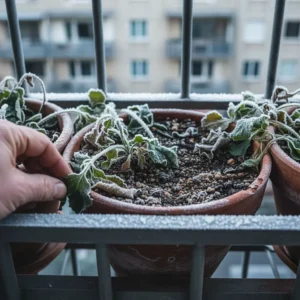 kübelpflanzen winterhart